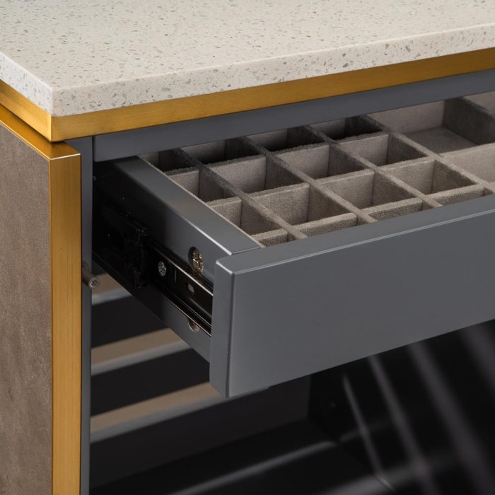 Mini Caf Green Forest - Image 2