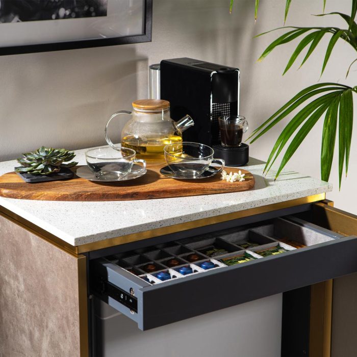 Mini Caf Green Forest - Image 3