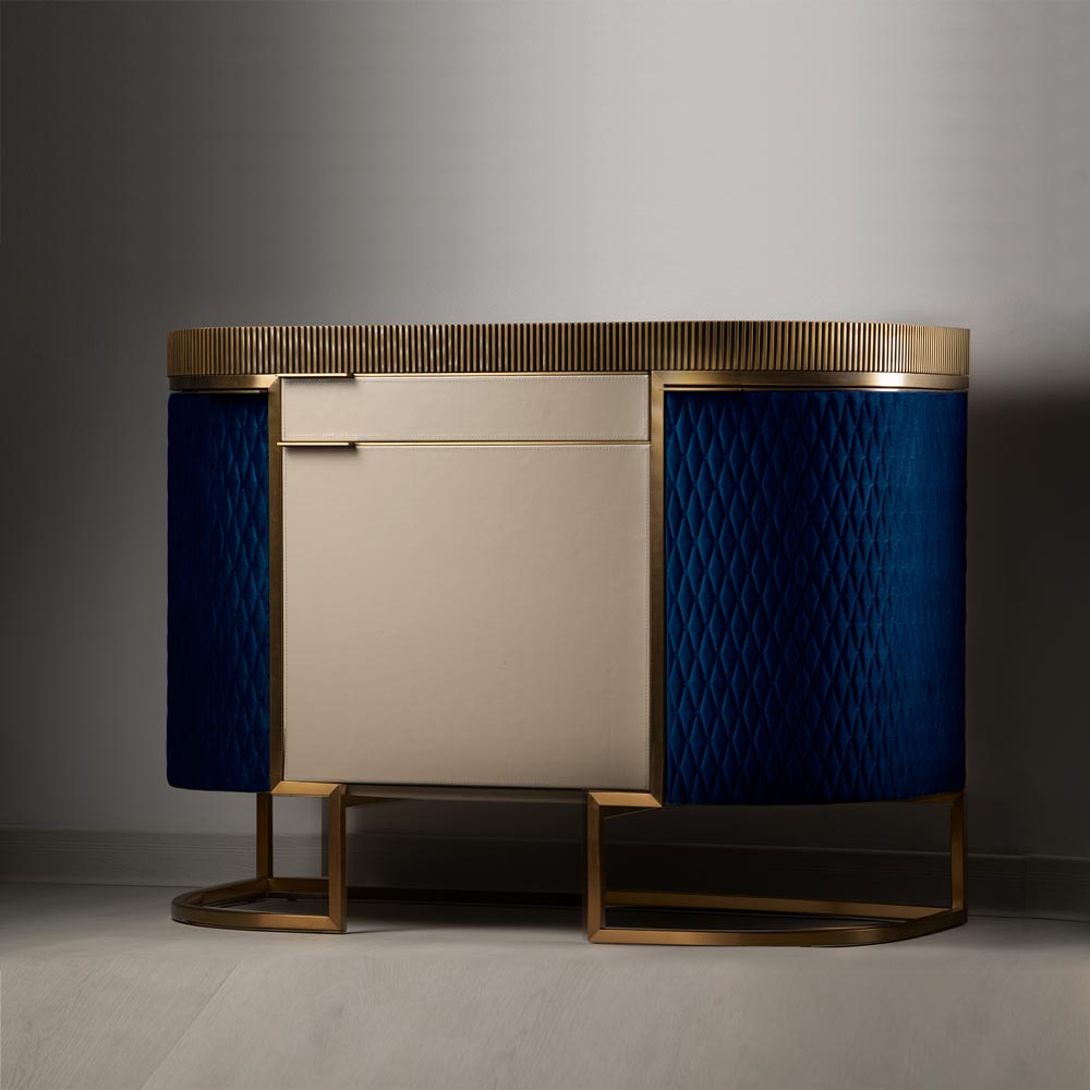 CURVE NAVY BLUE Curve 120 Navy Blue - Image 1