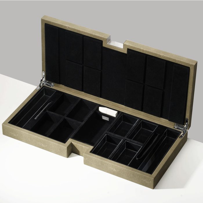 Roshina 2 Cement Green store - Image 6