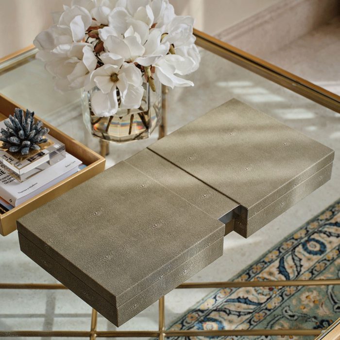 Roshina 2 Cement Green store - Image 5