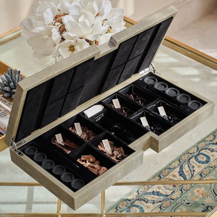 Roshina 2 Cement Green store - Image 2