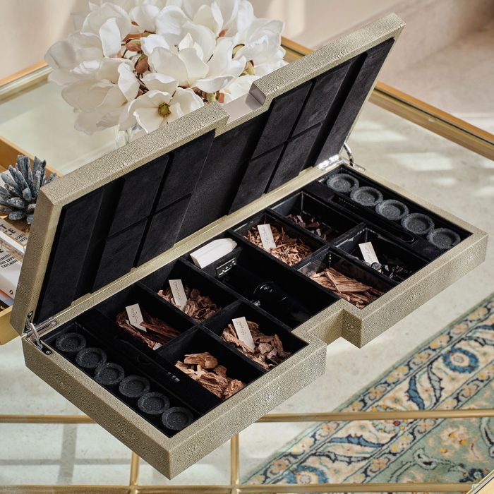 Roshina 2 Cement Green store - Image 4