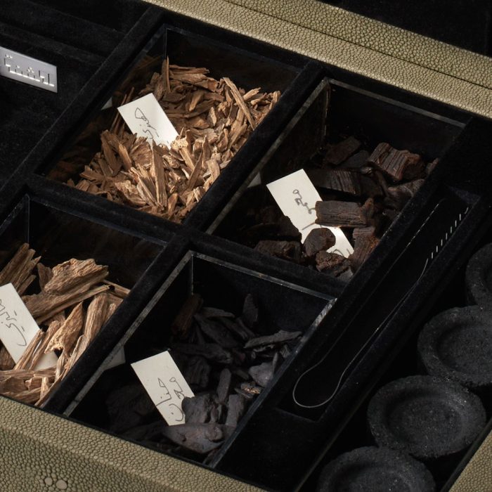 Roshina 2 Cement Green store - Image 3