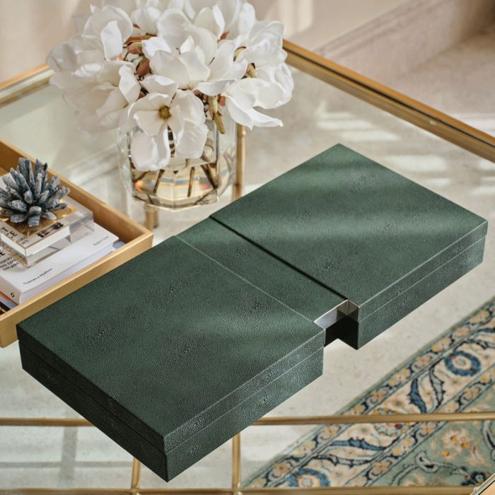 Roshina 2 Dark Green Store - Image 4