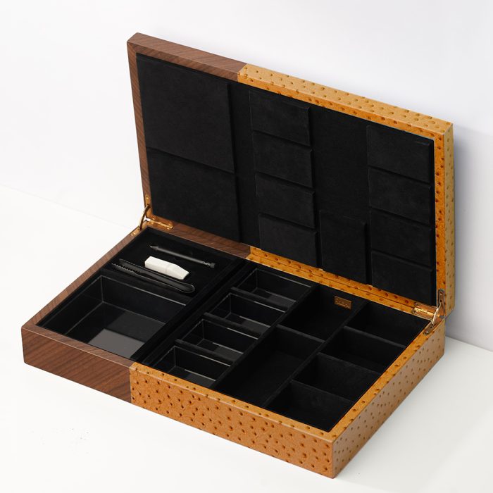 Roshina 3 Camel store - Image 2