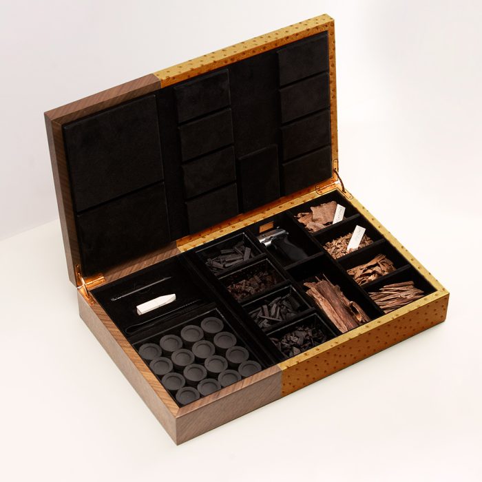 Roshina 3 Camel store - Image 3