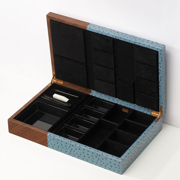 Roshina 3 Light Blue store - Image 2