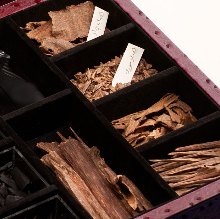 Roshina 3 Maroon store - Image 3