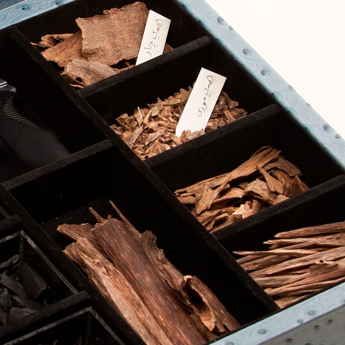 Roshina 3 Light Blue store - Image 3