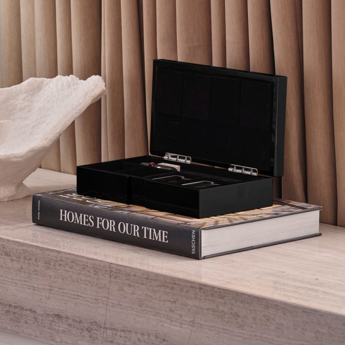 Mini Roshina Black store - Image 6