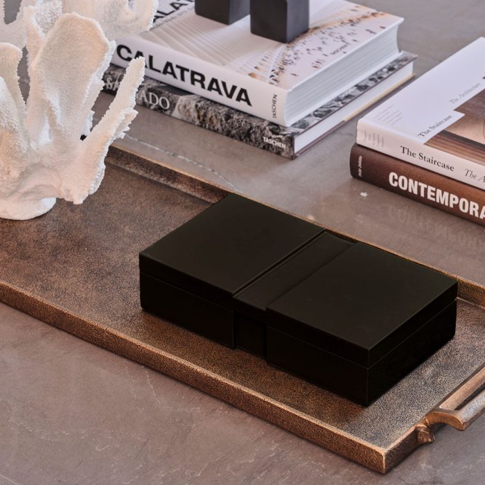 Mini Roshina Black store - Image 4