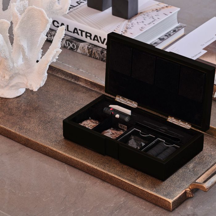 Mini Roshina Black store - Image 5