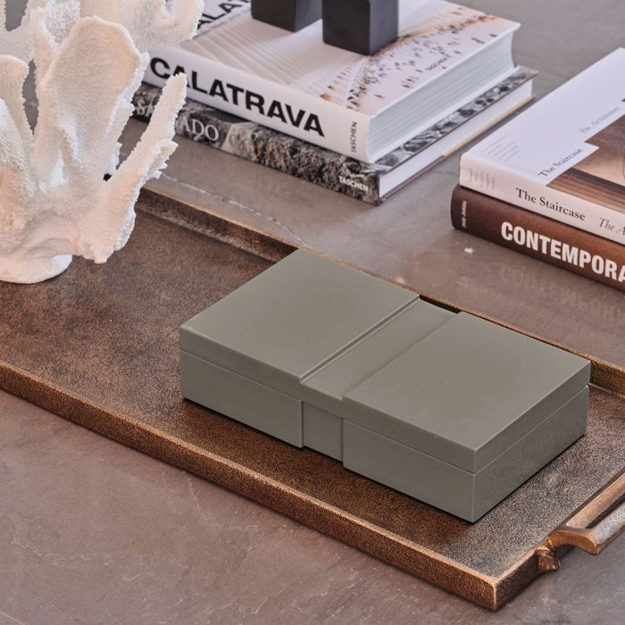 Mini Roshina gray store - Image 5