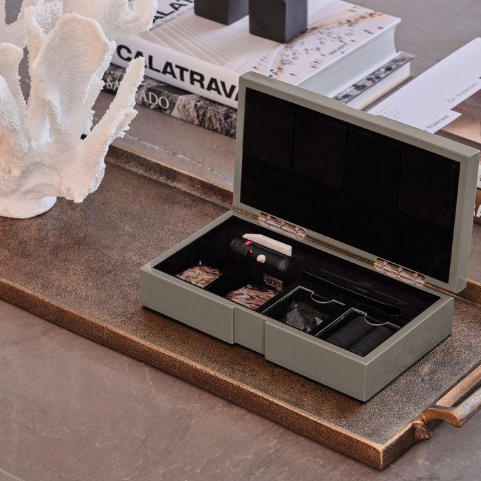 Mini Roshina gray store - Image 6