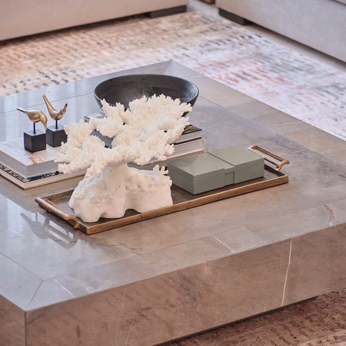 Mini Roshina gray store - Image 3