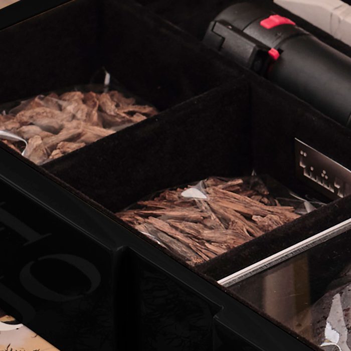 Mini Roshina Black store - Image 2