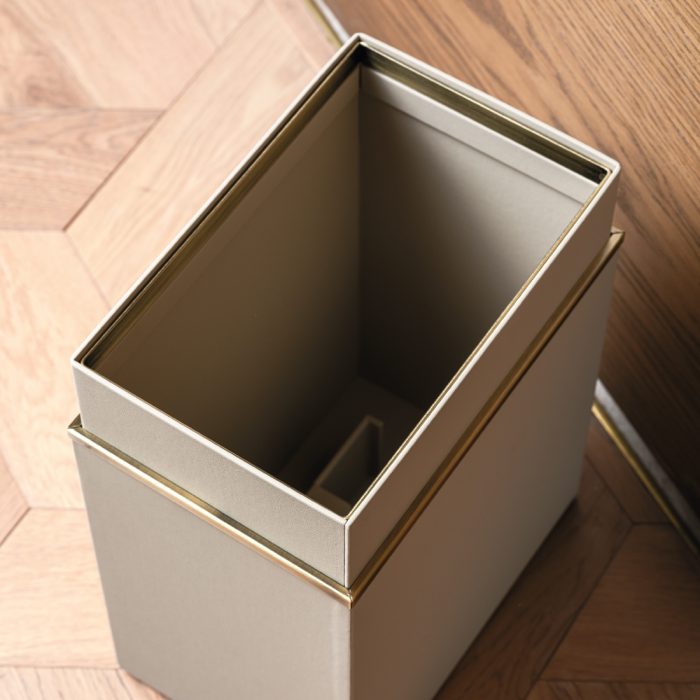 Beige Trash Bin Store - Image 2
